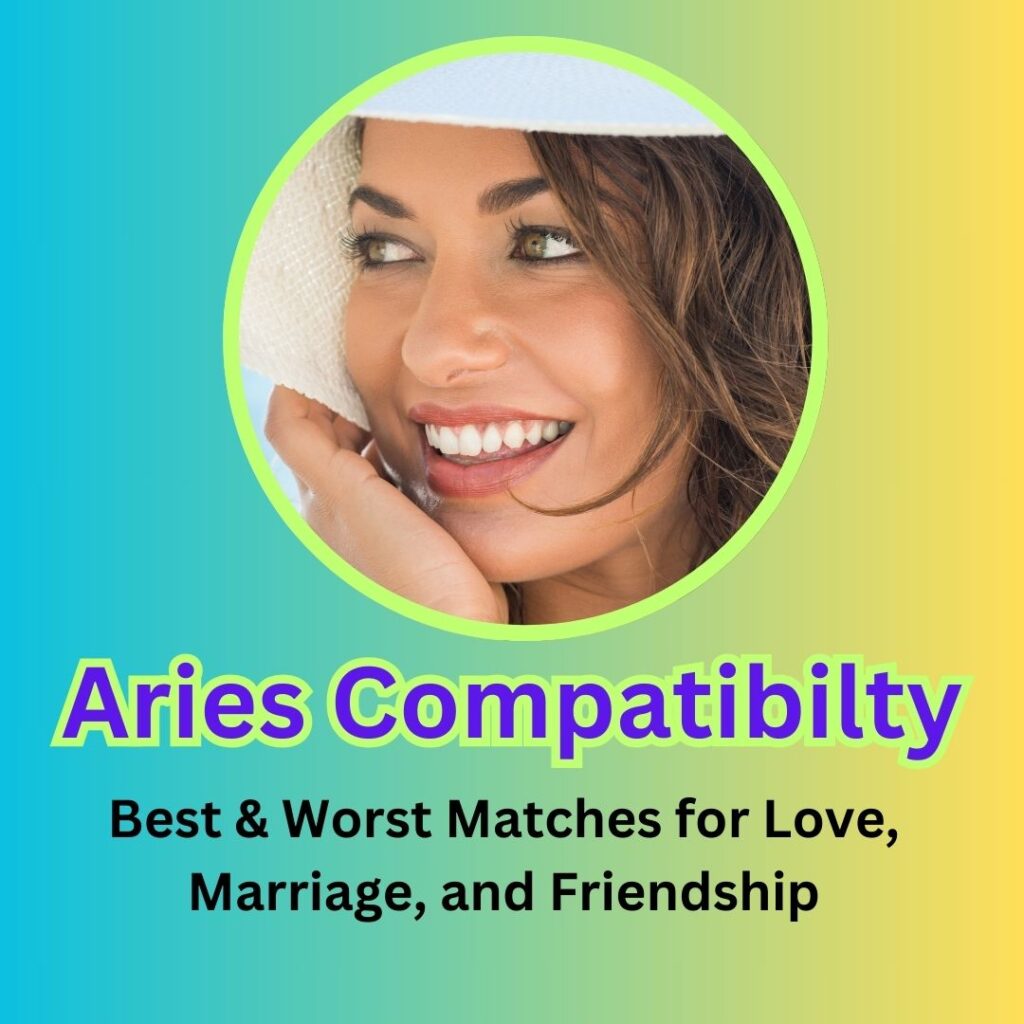 Aries compatibility